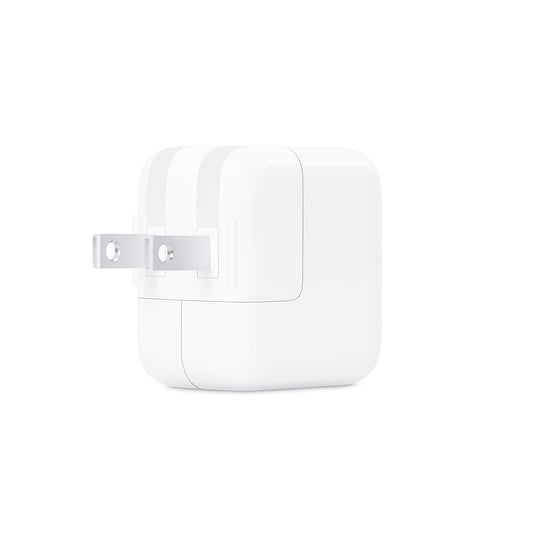 Buy Apple 12W USB Power Adapter from Vmart in Pakistan