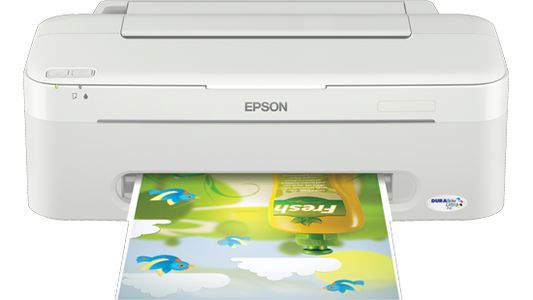 Buy Epson Stylus ME-32 Inkjet Printer from Vmart in Pakistan