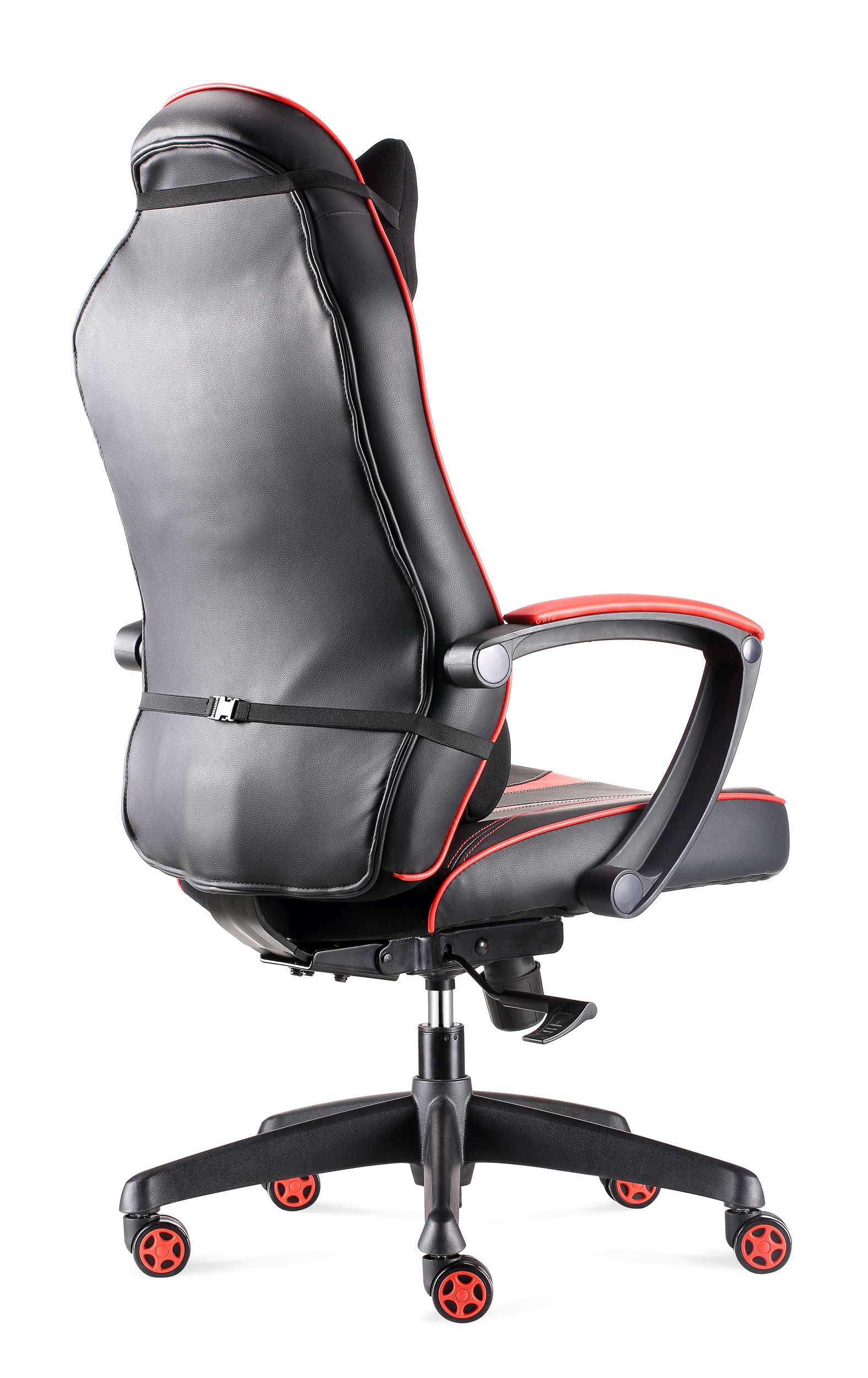 Redragon METIS C101 Gaming Chair - Back/Red