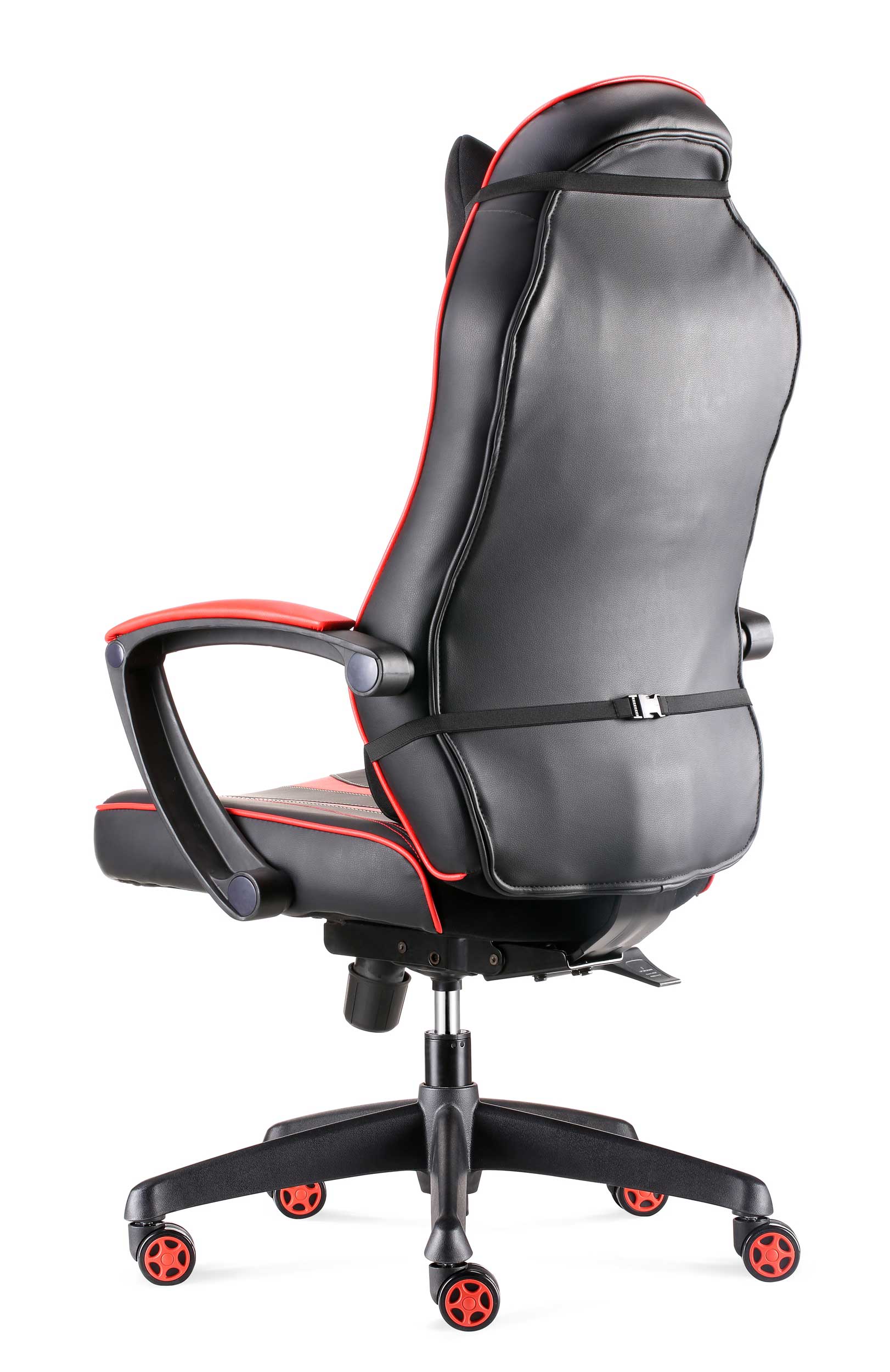 Redragon METIS C101 Gaming Chair - Back/Red