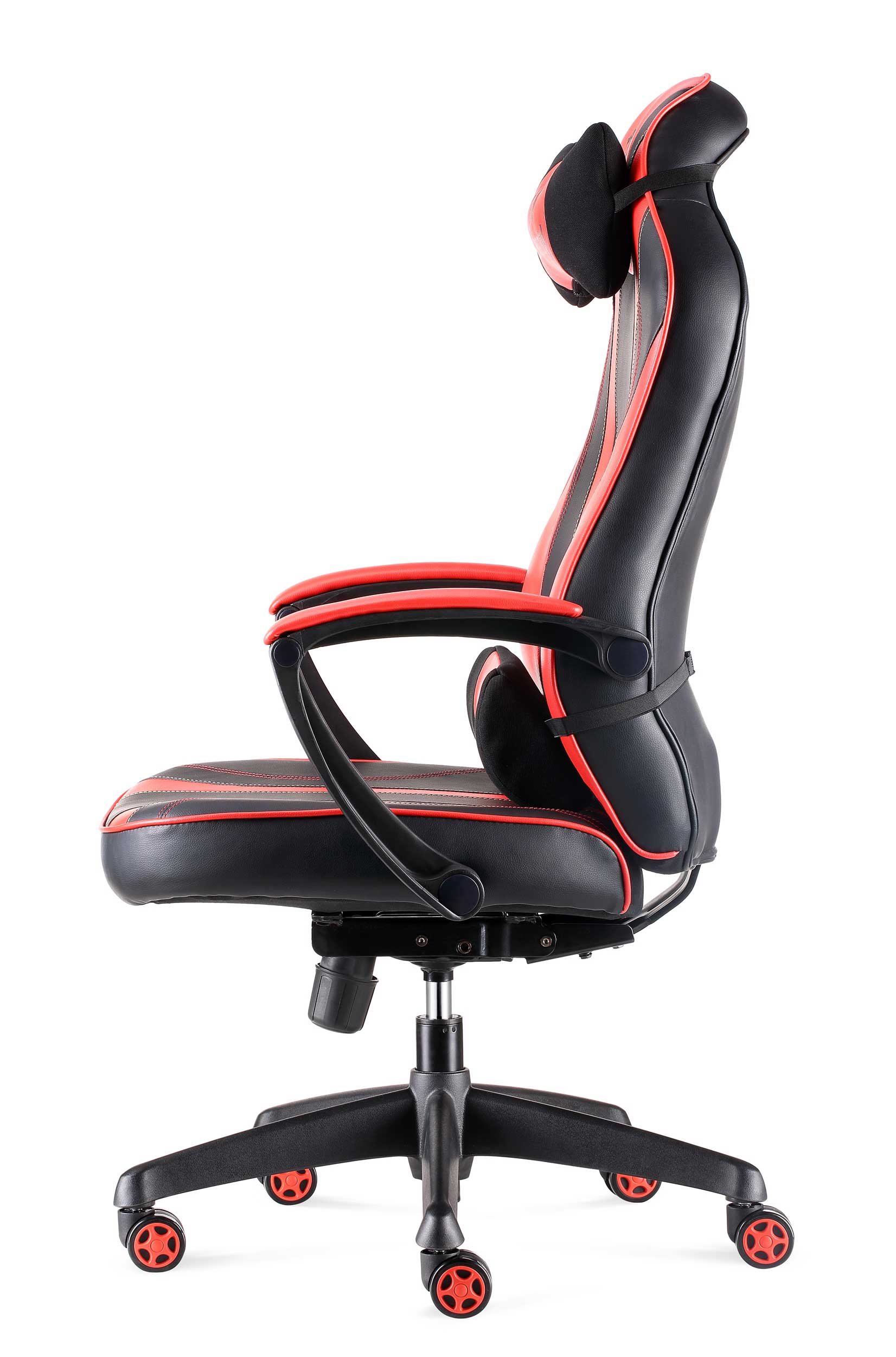 Redragon METIS C101 Gaming Chair - Back/Red