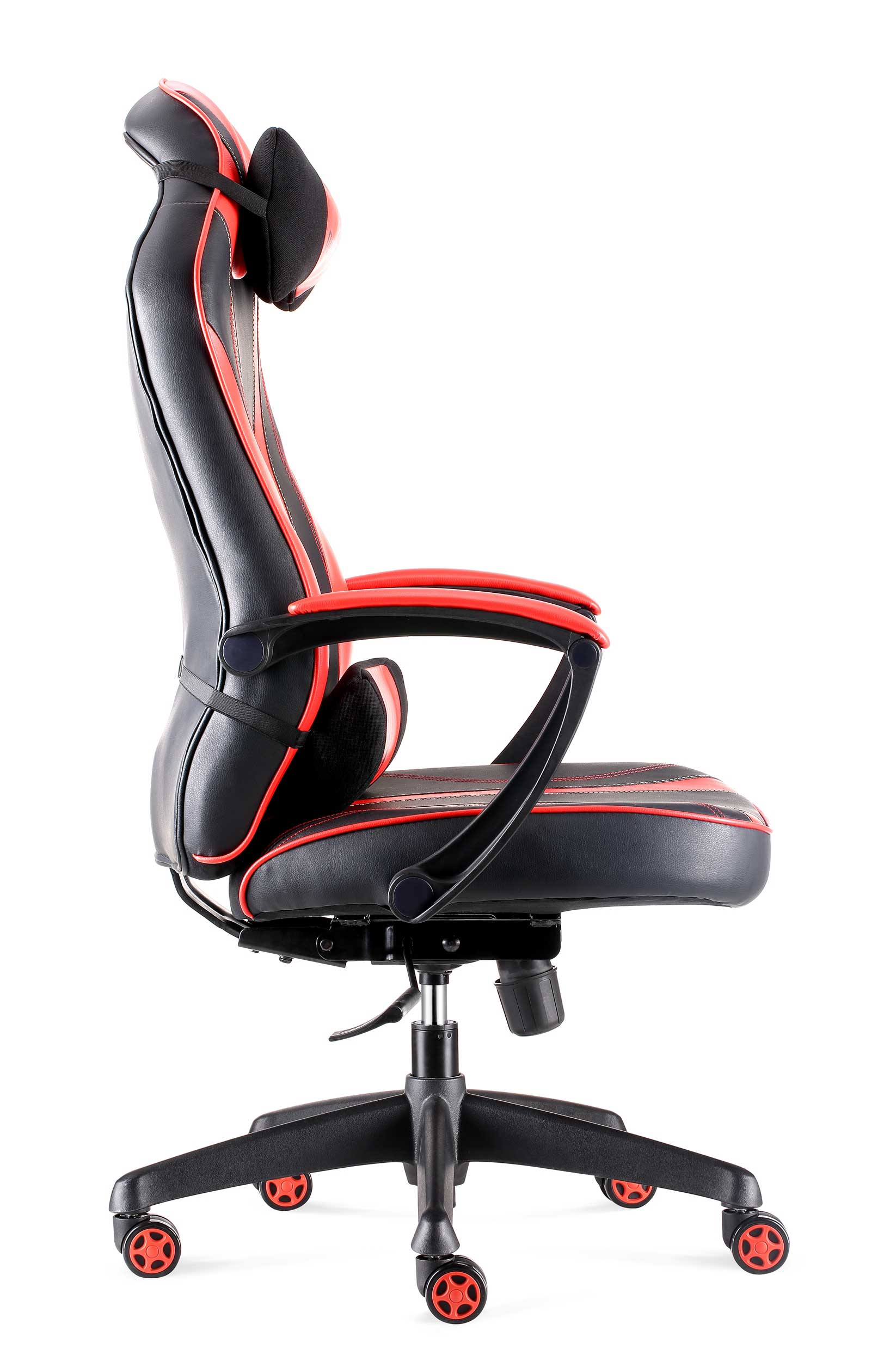 Redragon METIS C101 Gaming Chair - Back/Red