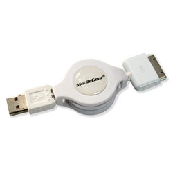 Buy MG Retractable Firewire Cable from Vmart in Pakistan