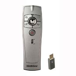 MG RF Wireless Presenter