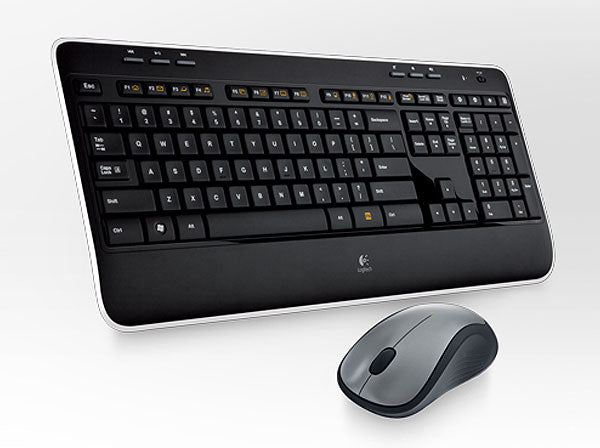 Logitech Wireless Combo MK520r