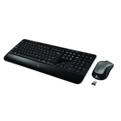 Logitech Wireless Combo MK520r