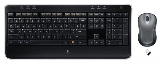 Buy Logitech Wireless Combo MK520r from Vmart in Pakistan