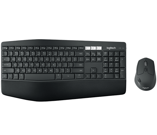 Buy Logitech MK850 Multi-Device Wireless Keyboard &amp; Mouse Combo from Vmart in Pakistan