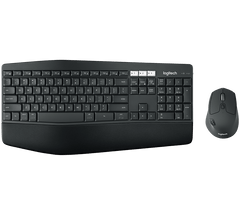 Logitech MK850 Multi-Device Wireless Keyboard & Mouse Combo