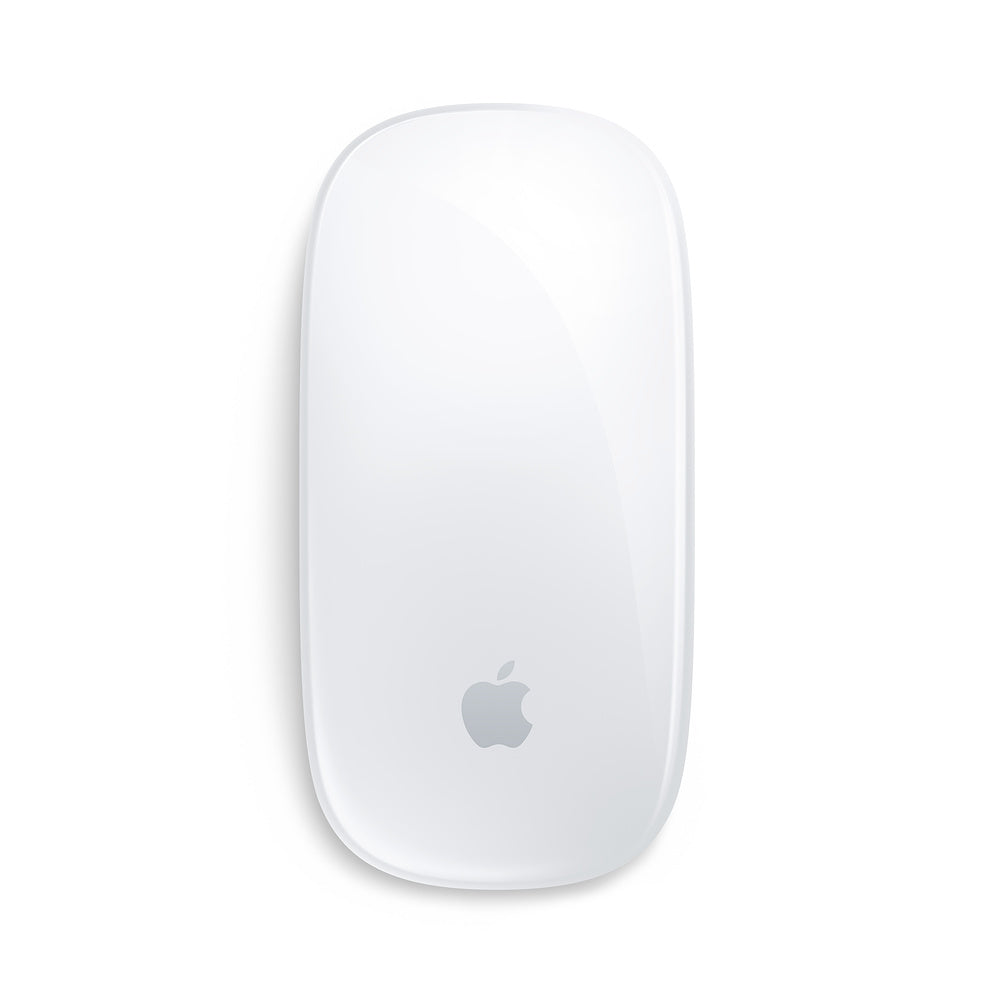 Apple Magic Mouse 2 - Silver