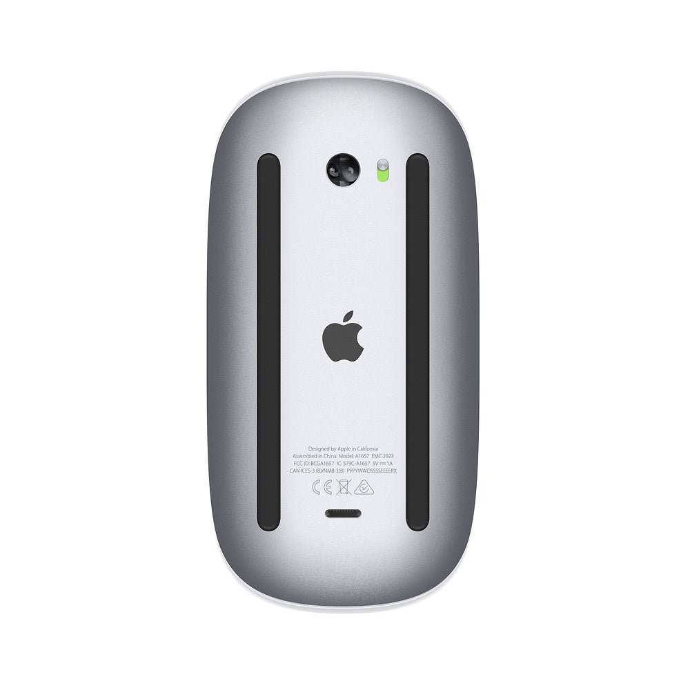 Apple Magic Mouse 2 - Silver