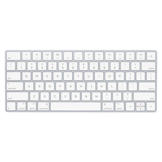 Buy Apple Magic Keyboard - English from Vmart in Pakistan
