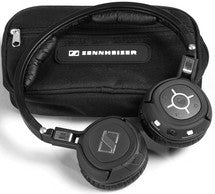 Sennheiser MM 450 Travel Bluetooth Headphones