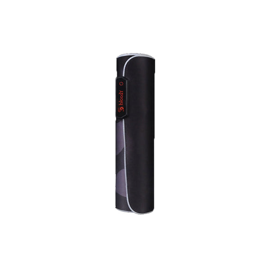 Buy A4Tech Bloody MP-80N Extended Roll-Up Fabric RGB Gaming Mouse Pad from Vmart in Pakistan