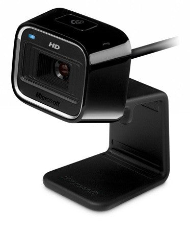 Microsoft LifeCam HD-5000