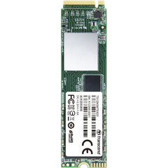 Transcend MTE820 M.2 Internal Solid State Drive - 128GB