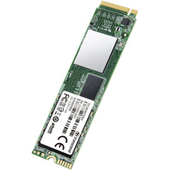 Transcend MTE820 M.2 Internal Solid State Drive - 128GB