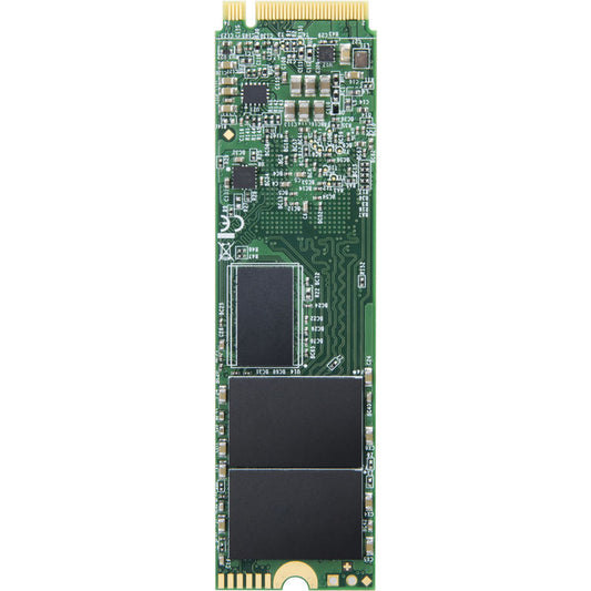 Buy Transcend MTE820 M.2 Internal Solid State Drive - 128GB from Vmart in Pakistan