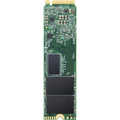 Transcend MTE820 M.2 Internal Solid State Drive - 128GB