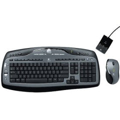 Logitech Cordless Desktop MX 3000 Laser