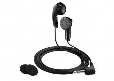 Sennheiser MX 170 Earphones