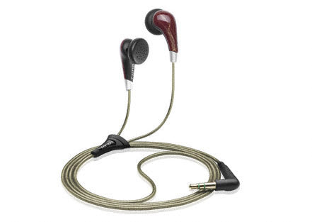 Sennheiser MX 471 Earphones