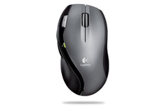 Logitech MX-620 Cordless Laser Mouse