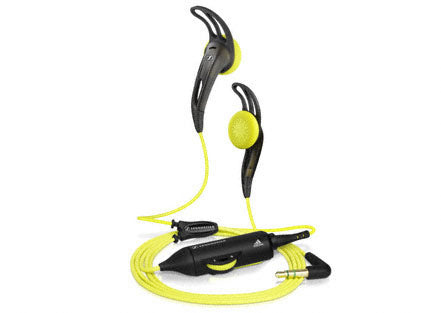 Buy Sennheiser/Adidas MX 680 Sports Earphones from Vmart in Pakistan