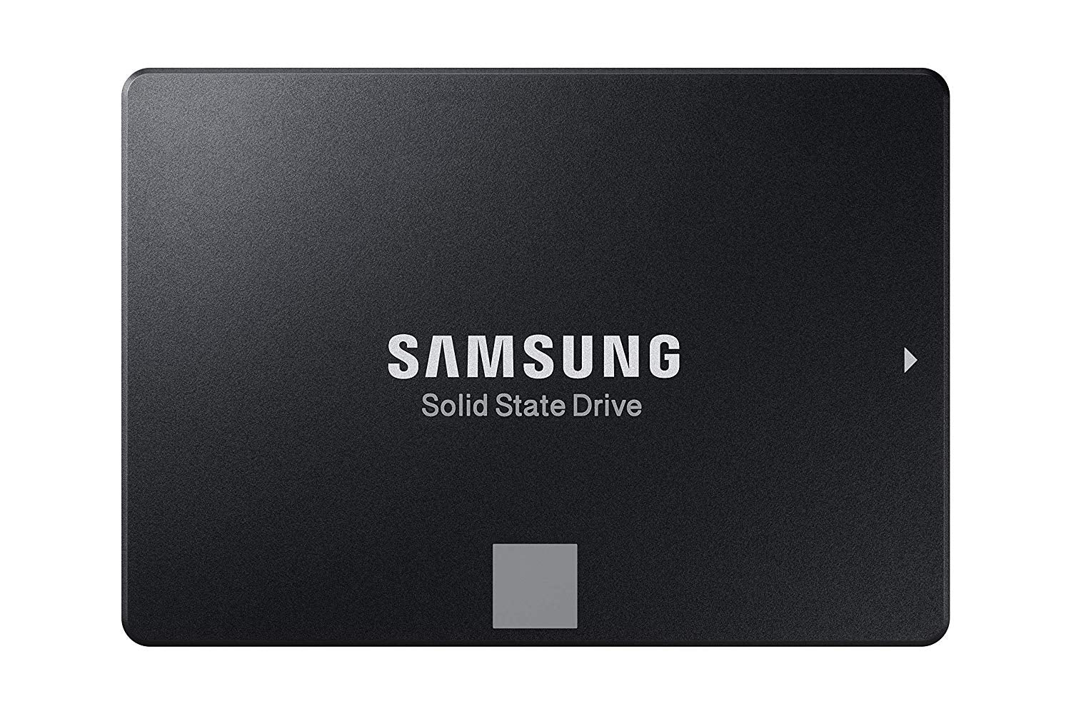 Samsung EVO 860 2.5" SATA III SSD - 250GB