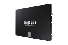 Samsung EVO 860 2.5" SATA III SSD - 250GB