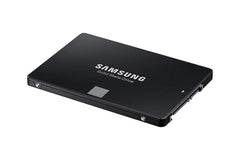 Buy Samsung EVO 860 2.5 SATA III SSD - 500GB from Vmart in Pakistan