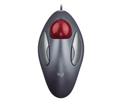 Logitech Marble Mouse