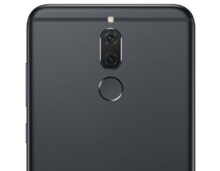 Huawei Mate 10 Lite (4GB - 64GB)