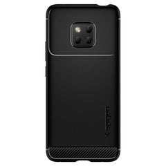 Buy Spigen Huawei Mate 20 Pro Case Rugged Armor - Matte Black from Vmart in Pakistan
