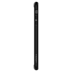 Buy Spigen iPhone XS Max Case Ultra Hybrid - Matte Black from Vmart in Pakistan