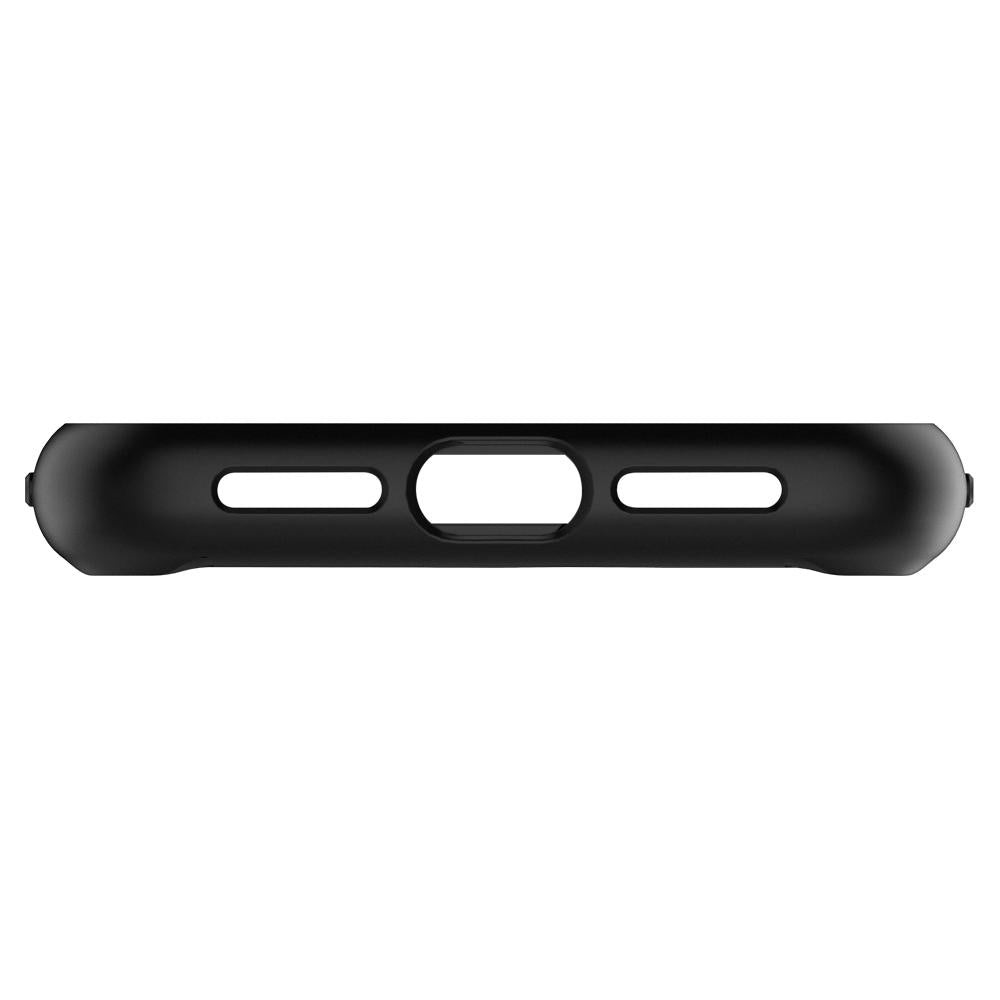 Spigen iPhone XR Case Ultra Hybrid - Matte Black