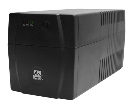 Buy Mercury Elite 1200 Pro Line Interactive UPS from Vmart in Pakistan