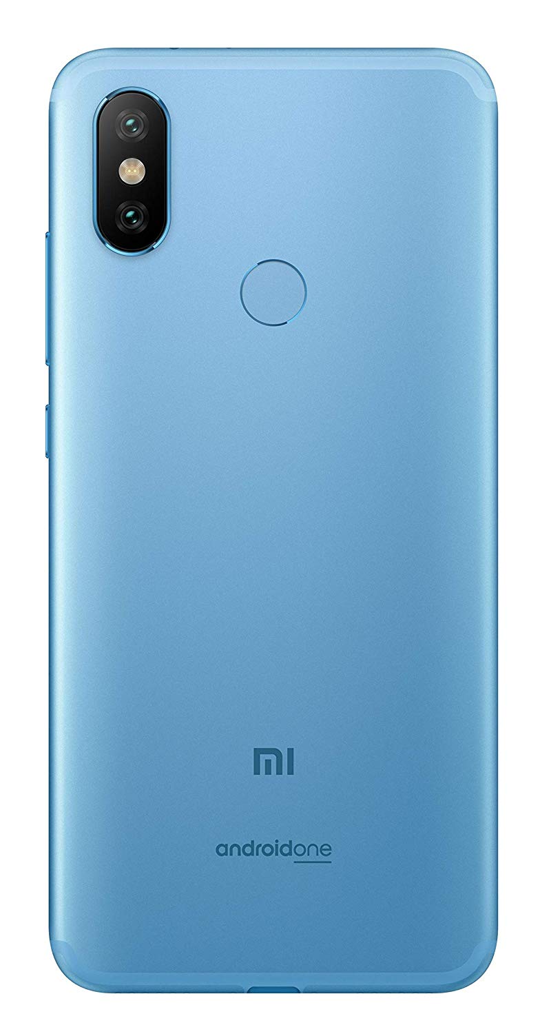 Xiaomi Mi A2 - (4GB - 64GB)