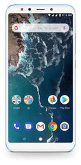 Buy Xiaomi Mi A2 - (4GB - 64GB) from Vmart in Pakistan