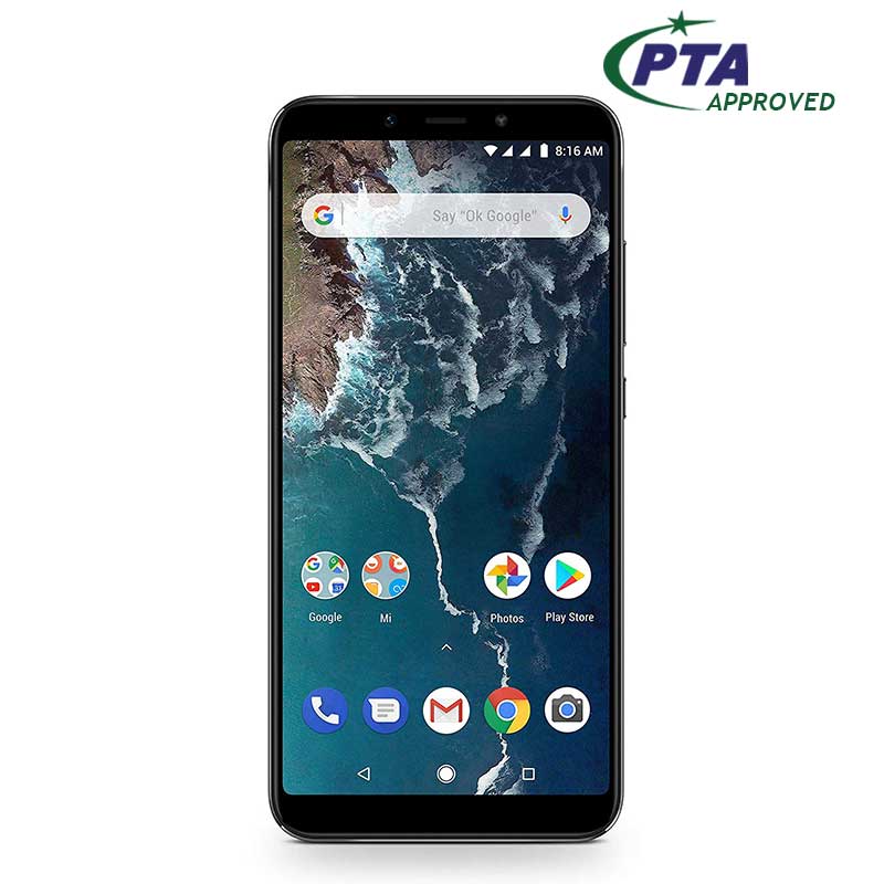 Xiaomi Mi A2 - (4GB - 64GB)