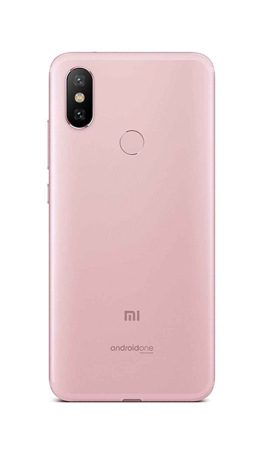 Xiaomi Mi A2 - (4GB - 64GB)