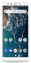 Buy Xiaomi Mi A2 - (4GB - 64GB) from Vmart in Pakistan