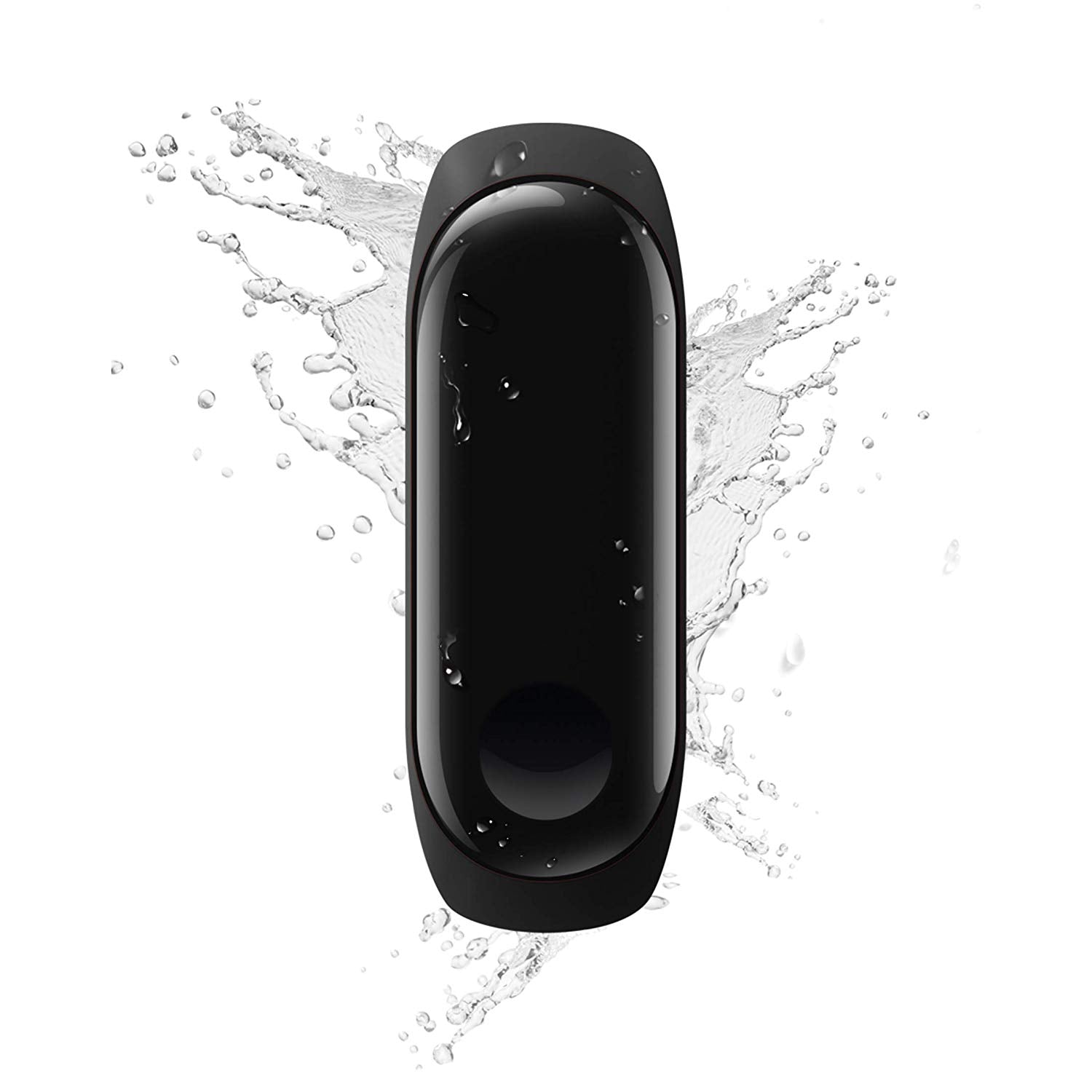 Xiaomi Mi Band 3