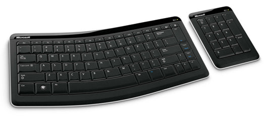 Buy Microsoft Bluetooth Mobile Keyboard 6000 from Vmart in Pakistan