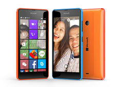 Microsoft Lumia 540