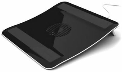 Buy Microsoft Notebook Cooling Base (Black) from Vmart in Pakistan
