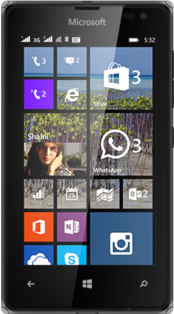 Microsoft Lumia 532