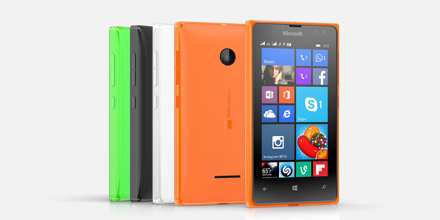 Microsoft Lumia 532