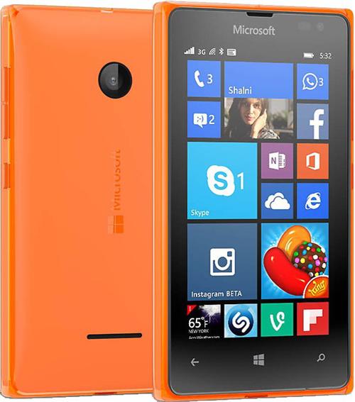 Microsoft Lumia 532