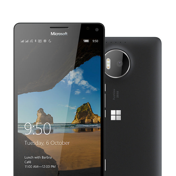 Microsoft Lumia 950XL